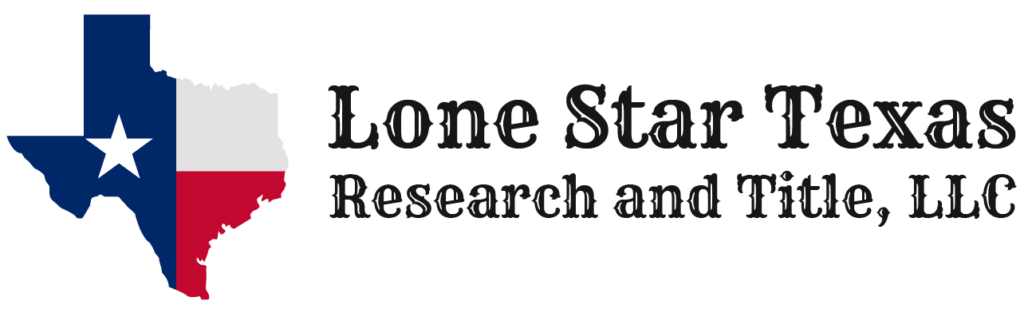 Lone Star Texas Logo